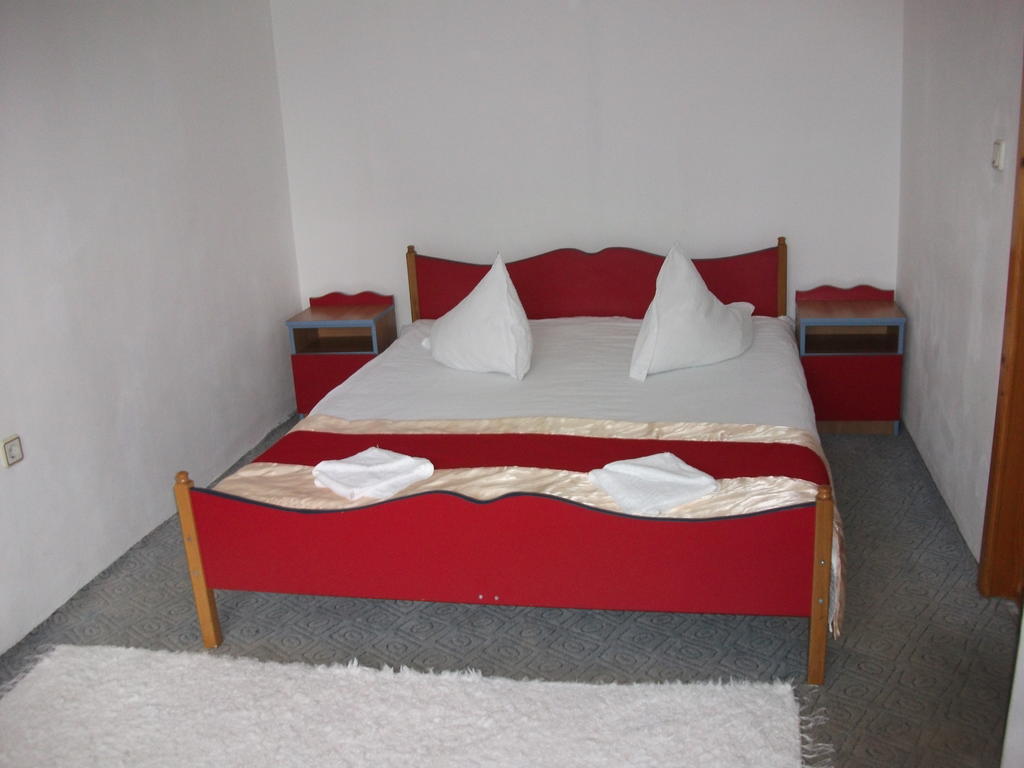 布朗 盆苏尼亚米尔旅馆酒店 客房 照片