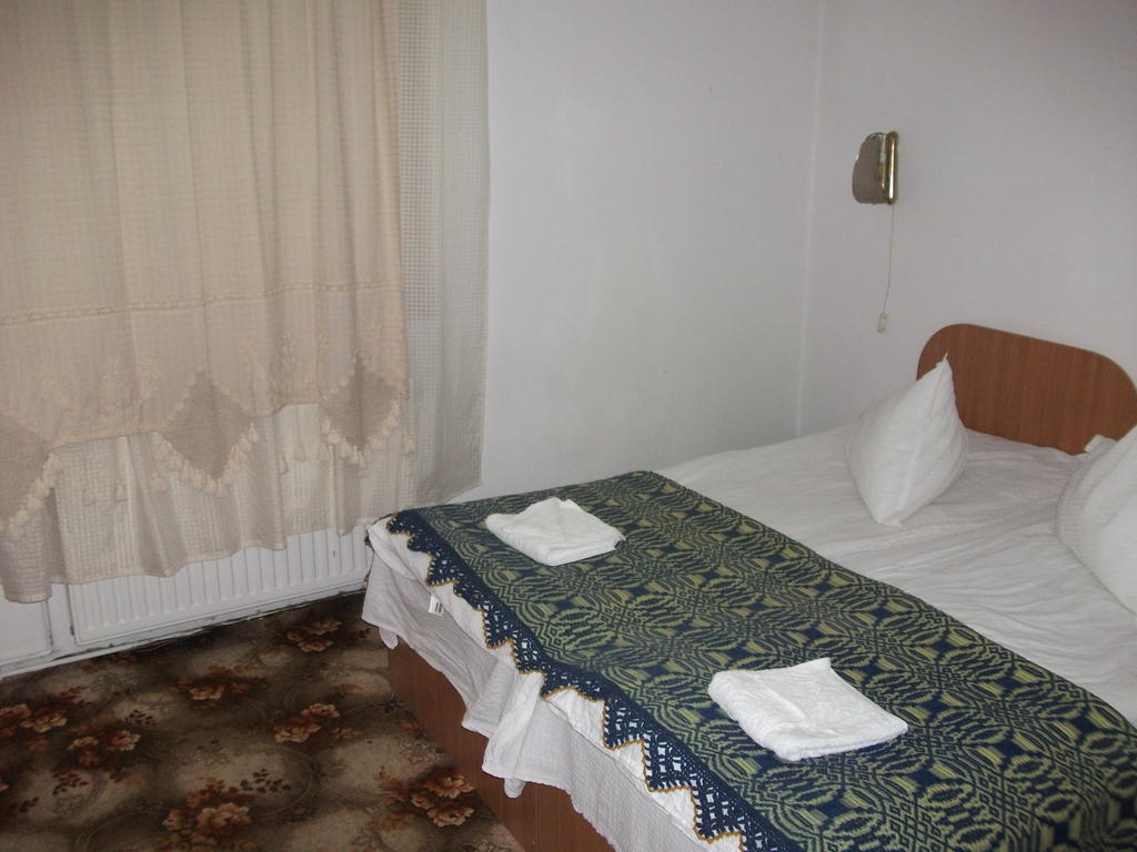 布朗 盆苏尼亚米尔旅馆酒店 客房 照片